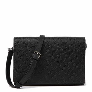 NWT French Connection Marin Messenger Bag